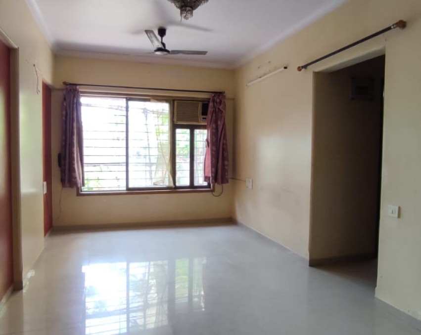 1 BHK Flat 460 Sqft